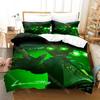 3D Print Wendell & Wild Comedy Bedding Set Single Twin Full Queen King Size Bed Set Adult Kid Bedroom Duvet Cover Sets 3D Anime
