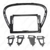 9" Multi-Use Screen Frame for 04-10 Peugeot 607 Android Navigation Audio Panel