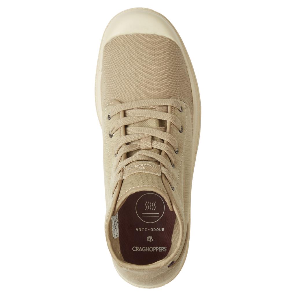 Craghoppers Mens Mono Mid Cut Boots
