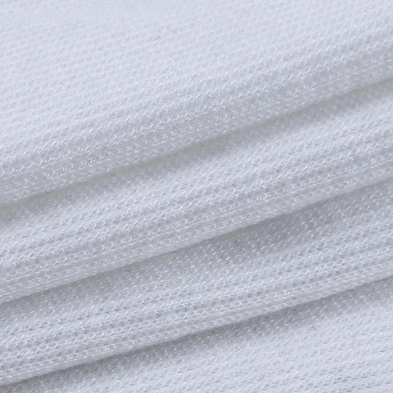 Buttons Summer Crop Top T-shirt Women Corset Skinny Knitted Tee Shirt Femme Casual Basic Sexy Tshirt Woman