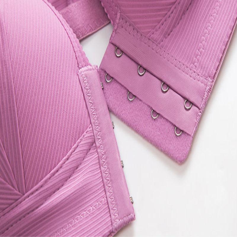 Женский тонкий бюстгальтер — фото 9