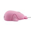 Ratón óptico para juegos con cable USB, ergonómico, PC, portátil, 1200DPI, Linda Mini ballena