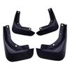 Volvo S60 2020-2024 Mudguards