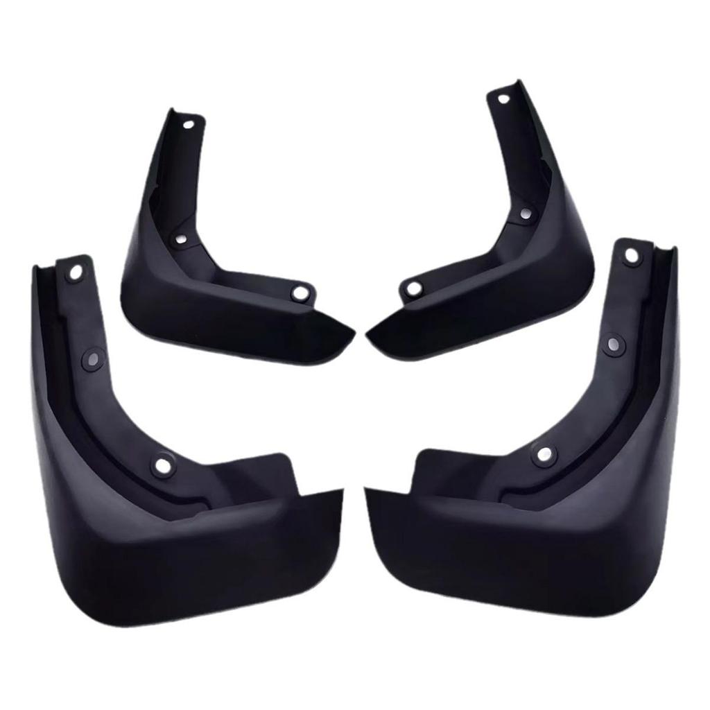 Volvo S60 2020-2024 Mudguards