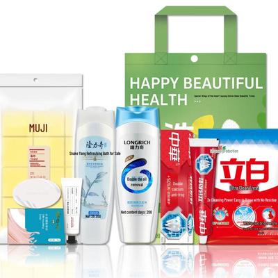 Haut- & Körperpflege – Pflegekosmetik-Sets