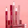 UCANBE - Long-Lasting Matte Lipstick Pen Set