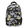 Zaino Caterpillar Benson Camo 22L