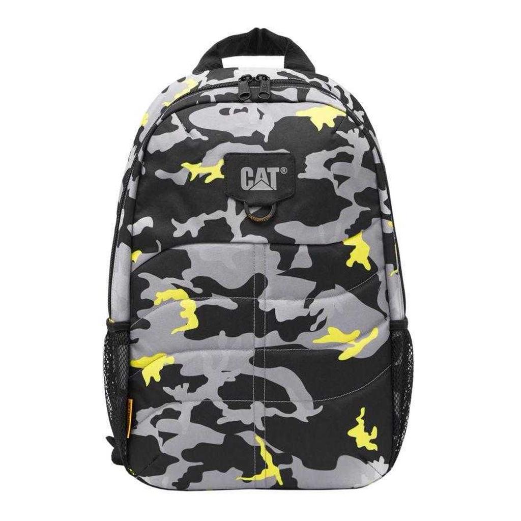Zaino Caterpillar Benson Camo 22L