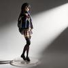 Yukinoshita Yukino Anime Figure 26cm Beautiful Girl Collectible Model Desktop Decoration Toy for Fans