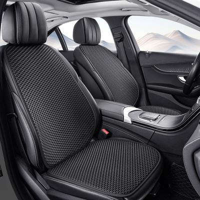 Universal Ventilate Car Seat Cover Cushion for MG ZS EV GT EHS RX5 MG4 MULAN MG5 MARVEL R MG6 Car Accessories