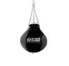 StormCloud Gruszka Bokserska Średnia Impact Czarna 15kg