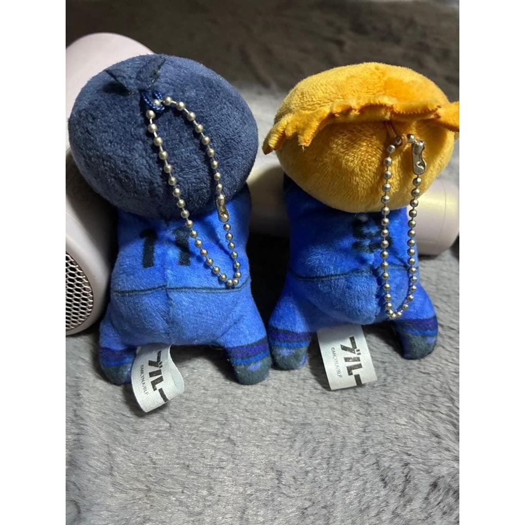 Blue Lock goods bulk