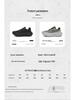 Sevenwolves Herren 2026 Sommer Atmungsaktive Lauf- & Freizeitschuhe
