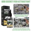Adescanti per Pesca Attiranti 30ml Esche Liquido spray Pesca Attirante Accessori Forniture Per Pesca in Mare Fiume Bass Predatori