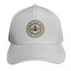 OSB  Aviation OrdnanceUnisex Red Edition Crest Baseball Cap Unisex Hat Streetwear Hat Luxury Brand Women Unisexs
