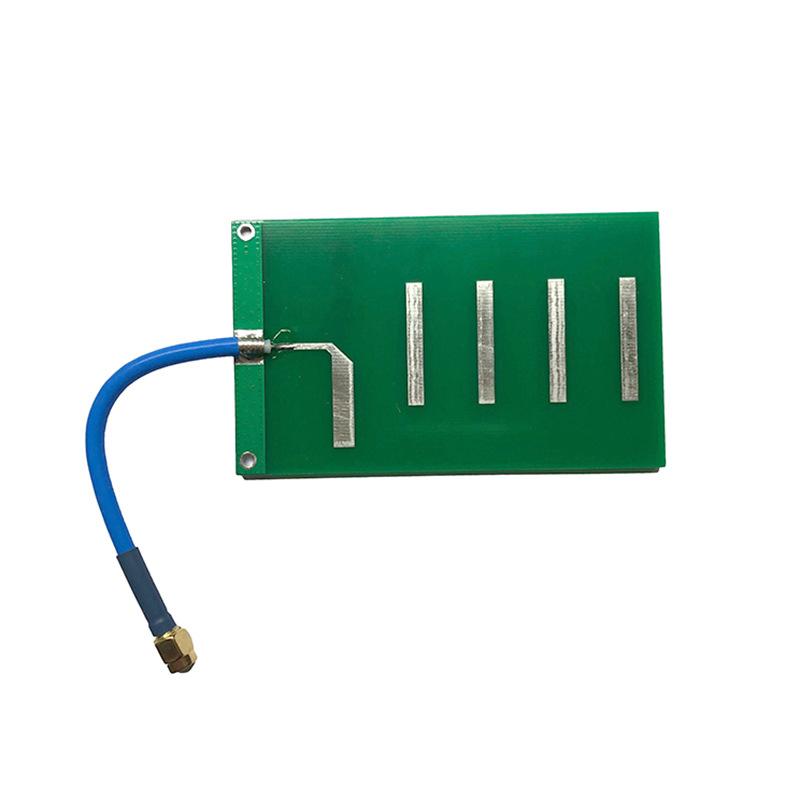 2.4G Octant Directional PCB Antenna | High-Gain 2.4GHz Antenna for Wireless Monitoring