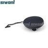 Front Bumper Tow Hook Cover Eye Cap Right For Porsche Cayenne 92A 2010 2011 2012 2013 2014 2015 95850515600G2X