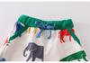 Kids' Summer Casual Shorts for Boys and Girls - Youth Clothing