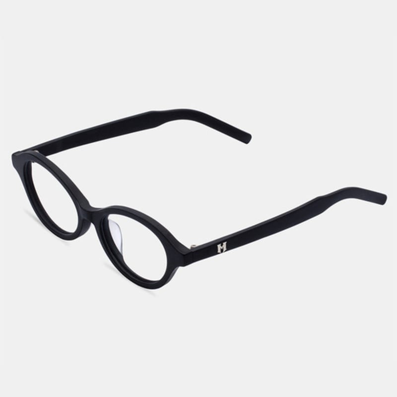 MATTEPUZ CY-130 Blue Light Blocking Glasses BLACK