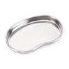 1Pcs Stainless Steel Tattoo Tray Plate Tool For Implement