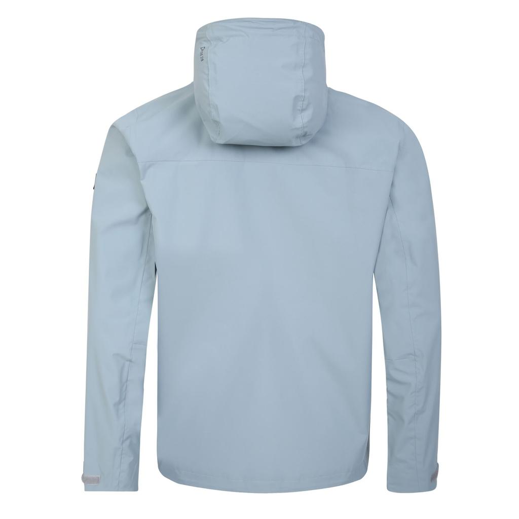 Dare 2B Mens Switch Out Recycled Waterproof Jacket