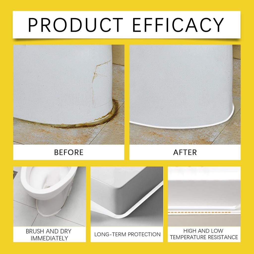 Plastic Steel Mud Is A Waterproof, Sealing, Leak-stopping, Quick-drying Material For Household Kitchen And Bathroom  ,  And Anti-seep