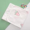 Summer Baby Belly Band: Lightweight Abdominal Protector for Newborns