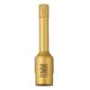 DIY Projects As Show Core Drill Bits Diamond Drill Bits For Hard Plastic Diamond Drill Bits Concrete Drilling Drilling Masonry