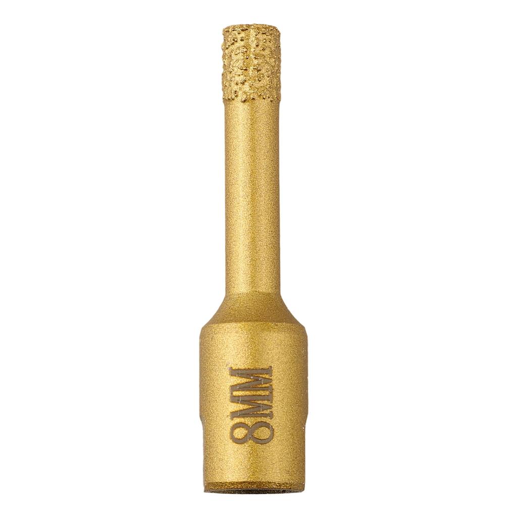 DIY Projects As Show Core Drill Bits Diamond Drill Bits For Hard Plastic Diamond Drill Bits Concrete Drilling Drilling Masonry