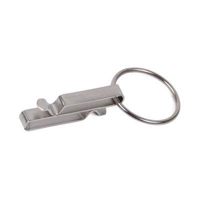 Lightweight Keys Clip Waist Hanging Non Rusting Double Sided Clip Waist Belt Buckle Keyring Easy To Access Useful