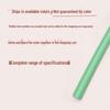 Heat-Resistant Magic Lever Rod for Hot/Cold Perming & Curling