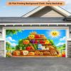 2D Flat banner1pc Backdrop Multi Purpose Banner Backdrop For Office Wall Decor Photo Backdrop Live Stream Backdrop