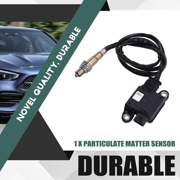A0009051008 0281007902/03 Compatible Mercedes-Benz Particulate Matter Sensor