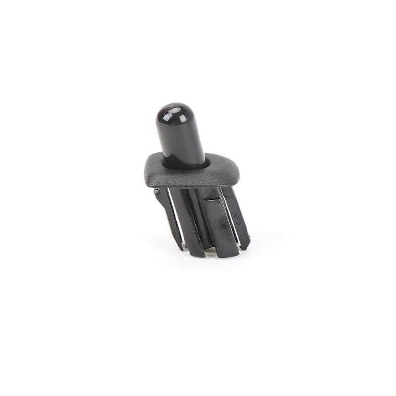 F10 F11 F07 F02 Car Door Lock Button Knob Door Screw Knob Cap Cover Trim For BMW 5 Series 520 558 535 GT