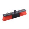 Photovoltaic Panel Cleaning Brush Flat Head Rectangular Dense for Window Washing