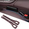Car Seat Gap Plug Strip Side Seam Filler Leak Proof Accessory For BMW M Performance M3 M4 M5 X1 X3 X5 X7 F10 F20 F22 F30 sticker gjsh77