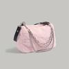 Baguette Underarm Bag Niche Fluffy Bag Autumn Winter New Bag Women Fluffy Shoulder Bag Ins Plush Crossbody Bag