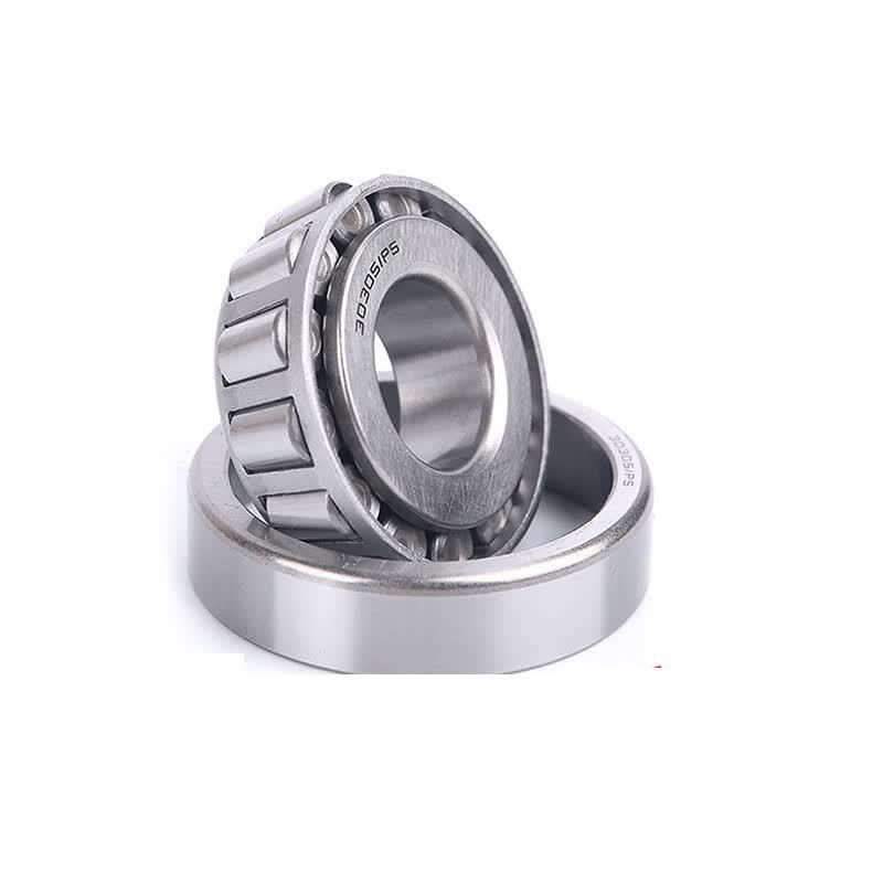 Hanlu Tapered Roller Bearing 32016
