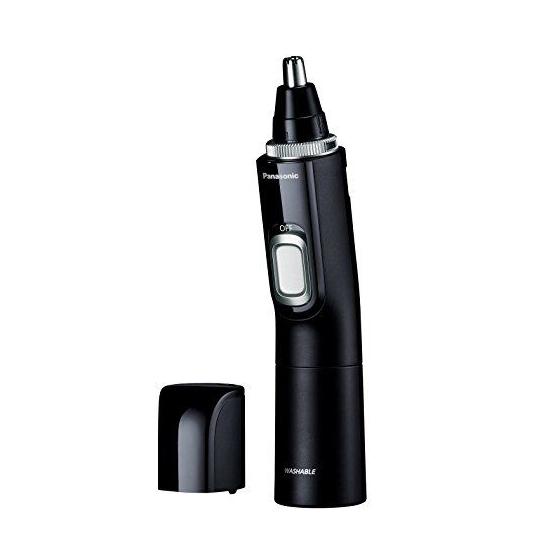 Panasonic Nose Hair Cutter Etiquette Cutter Men s Eyebrows Beard Wash ER