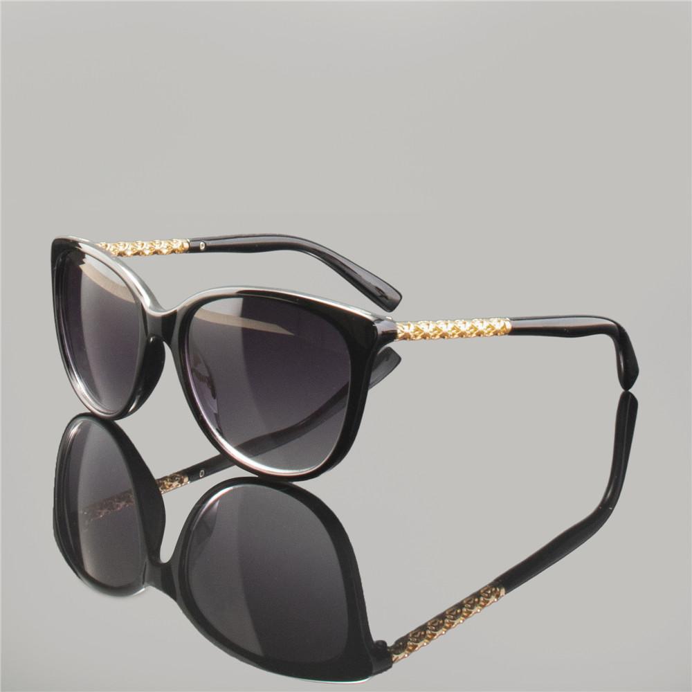 

Большие солнцезащитные очки женские люксовые брендовые солнцезащитные очки женские винтажные большие оправы полые оправы очки Oculos de sol