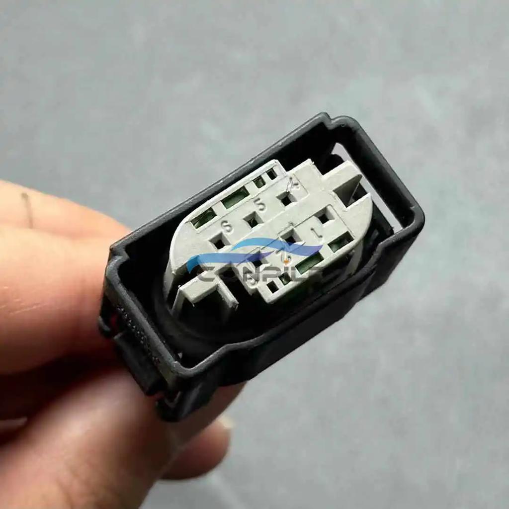 1pc  for Mercedes-Benz GLE GLC GLA GLS Headlight Taillight Lamp Holder Drive Wiring Harness Connector Plug Cable