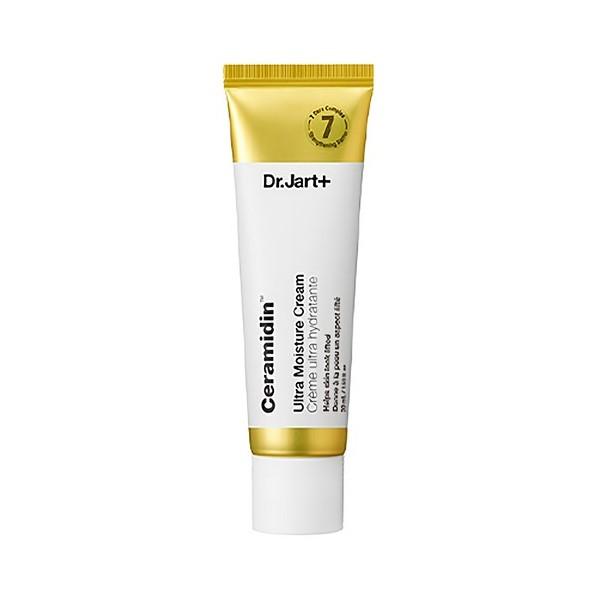 Dr.Jart+ Ceramidin Ultra Moisturizing Cream, 50ml