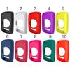 Protective Silicone Rubber Case for Edge 800/810 Cycling Computer