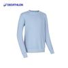 Decathlon Kids' Fleece Lined Sweatshirt