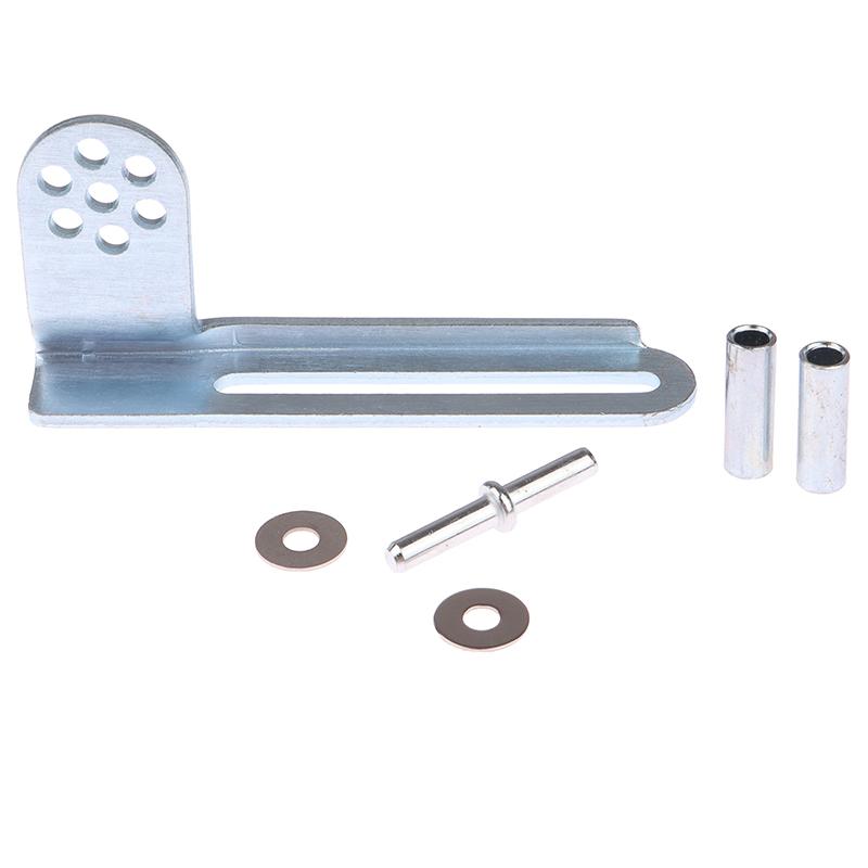 1Pcs Hinge For Refrigerator Door Kitchen Universal Hinge Repairing Fixing Tool Furniture Hardware