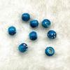 6X9/8x11mm Big Hole Acrylic Beads Spacer Loose Beads for Jewelry Making DIY Handmade Bracelet Accessories