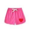 Korean Style Cotton Summer Shorts for Kids - Boys & Girls Casual Hot Pants