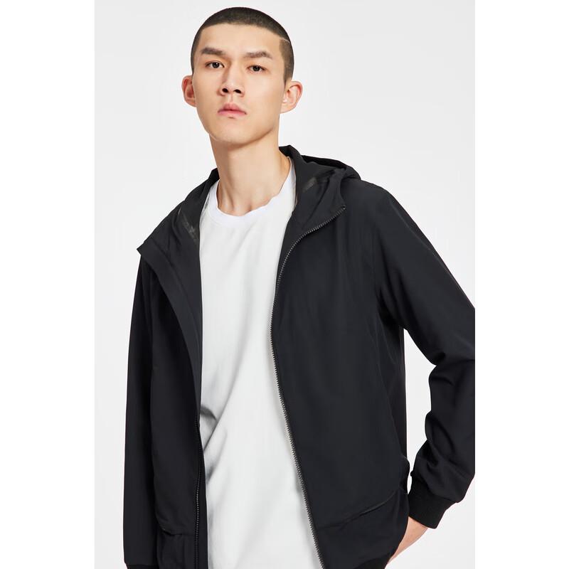 SEPTWOLVES Men's Spring Autumn Sporty Jacket 1H1D10101623
