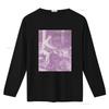 THE SMITHS Bigmouth Strikes Again 1986 Maglietta Organica Promo Morrissey vintage Lavata streetwear Alla moda Unisex Morbido