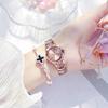 Xiaoxiangfeng Antique High-Value Genuine Watch Women'S Waterproof Luminous Automatic Movement